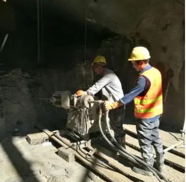 瓯海水下抗分散灌浆料特点 水下不分散注浆料介绍