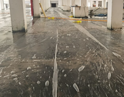 瓯海不发火砂浆和不发火金属骨料有什么区别