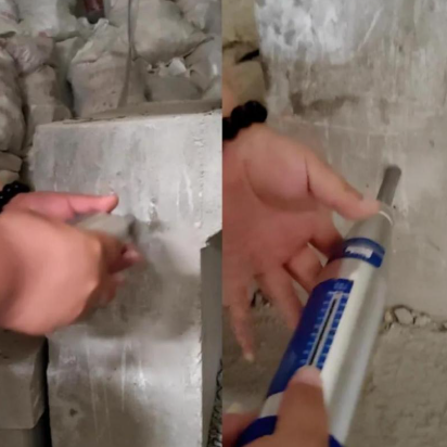 瓯海混凝土强度不足的原因及处理方法