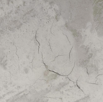 瓯海灌浆料为什么会产生裂缝？出现裂缝该如何处理？