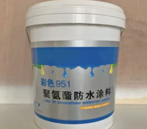 瓯海聚氨酯防水涂料