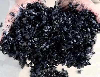 瓯海沥青冷补料（沥青砂）的优势特点与施工流程解析