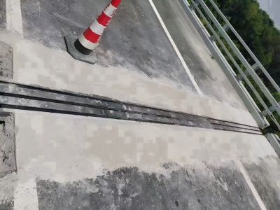 瓯海伸缩缝更换后浇筑材料快速结构修补料速砼的产品特点及施工流程​