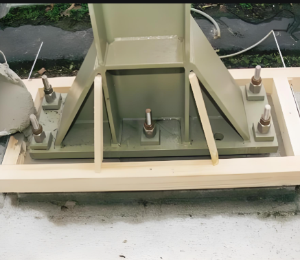 瓯海支座灌浆料，支座砂浆施工流程详解​