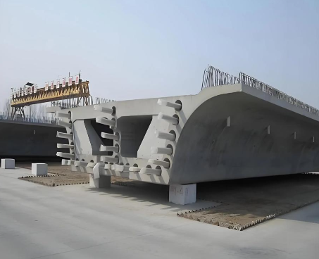 瓯海抗冻压浆料的特点及标准化施工工艺